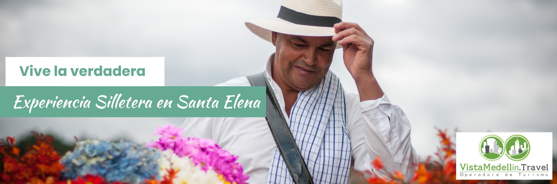 EXPERIENCIA SILLETERA EN SANTA ELENA