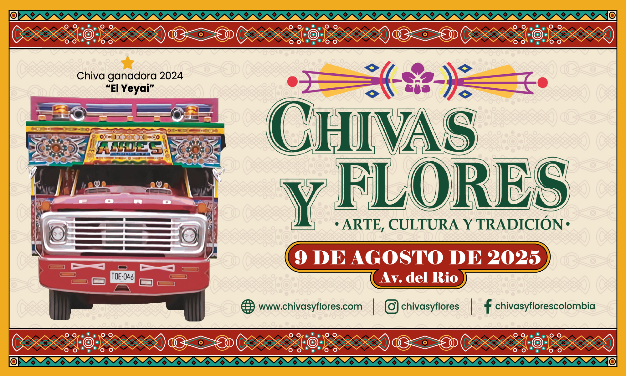 CHIVAS - IMAGEN EVENTO PAGINA INTERNA