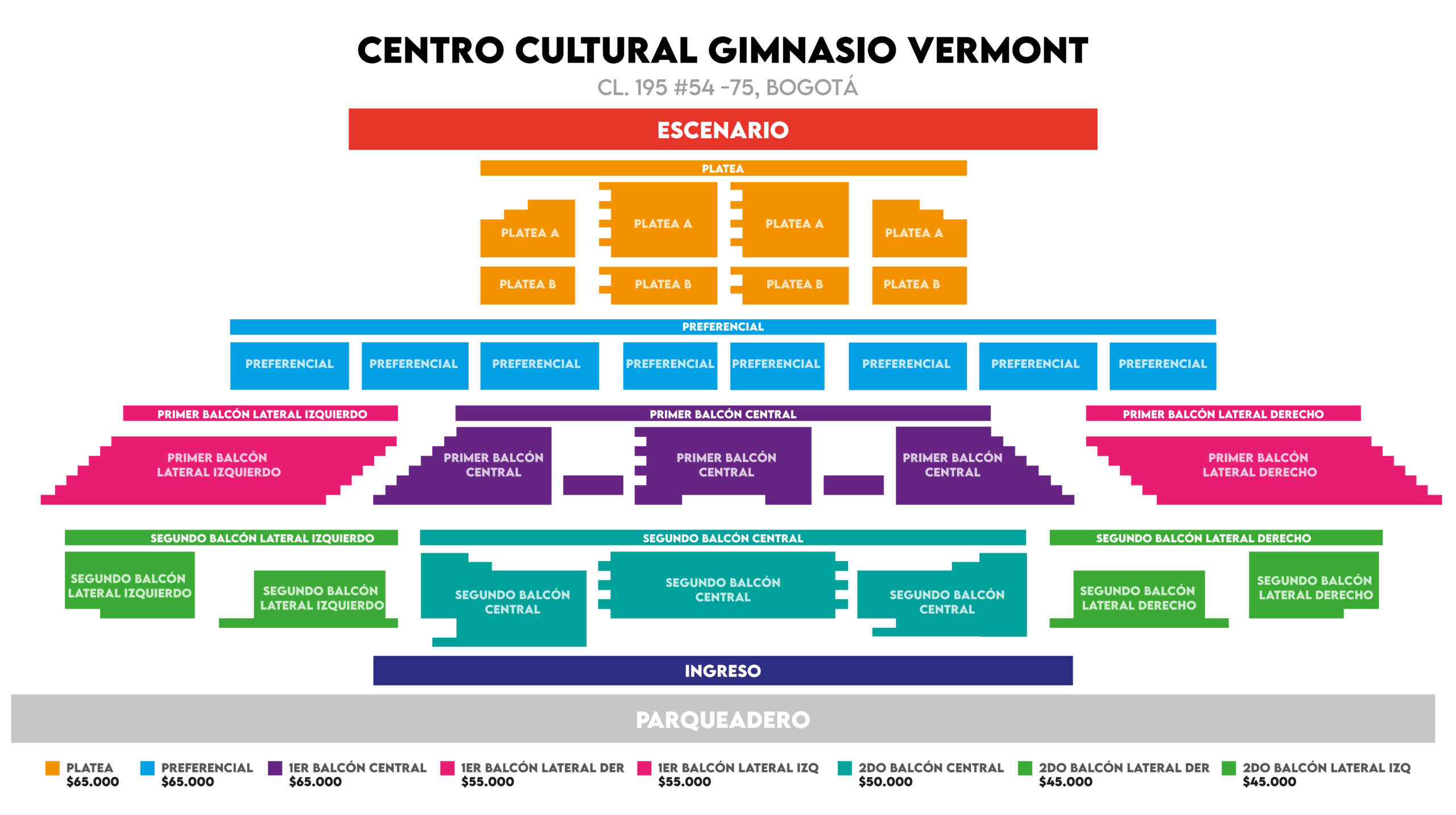 Plano teatro