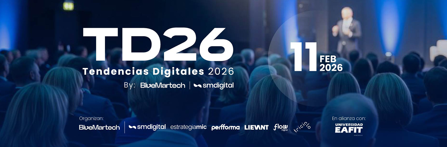 TENDENCIAS DIGITALES 2026