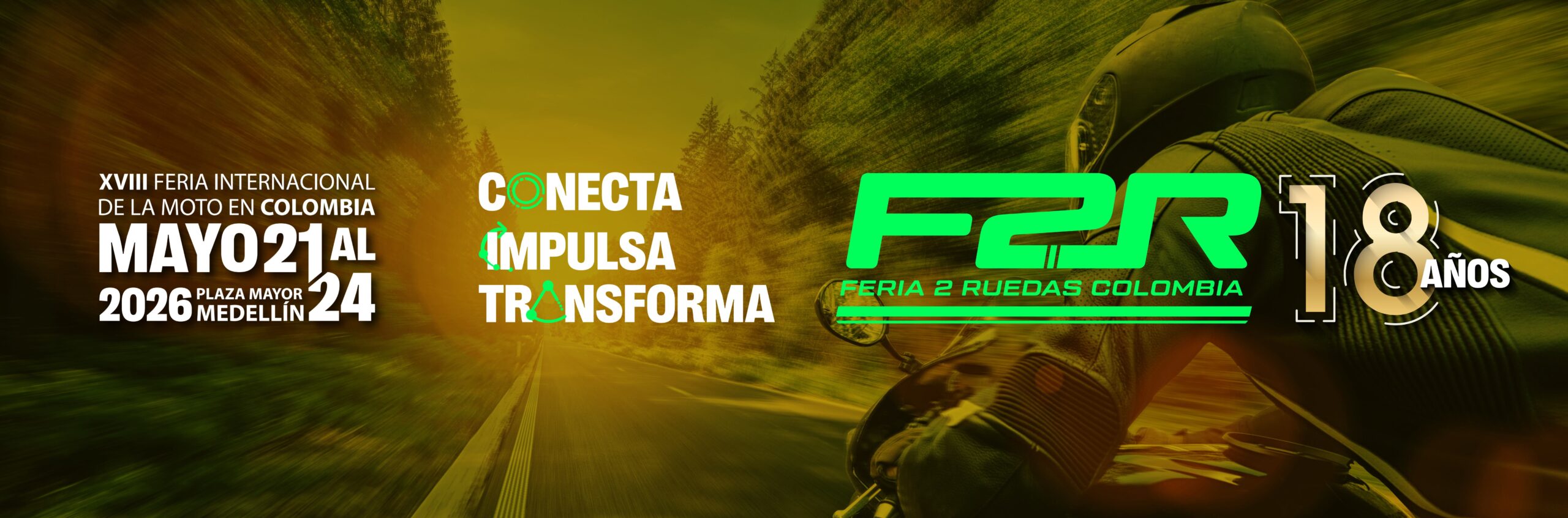 FERIA DE LAS 2 RUEDAS 2026