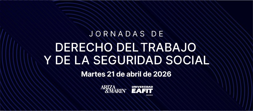 JORNADAS DE DERECHO DEL TRABAJO Y DE LA SEGURIDAD SOCIAL