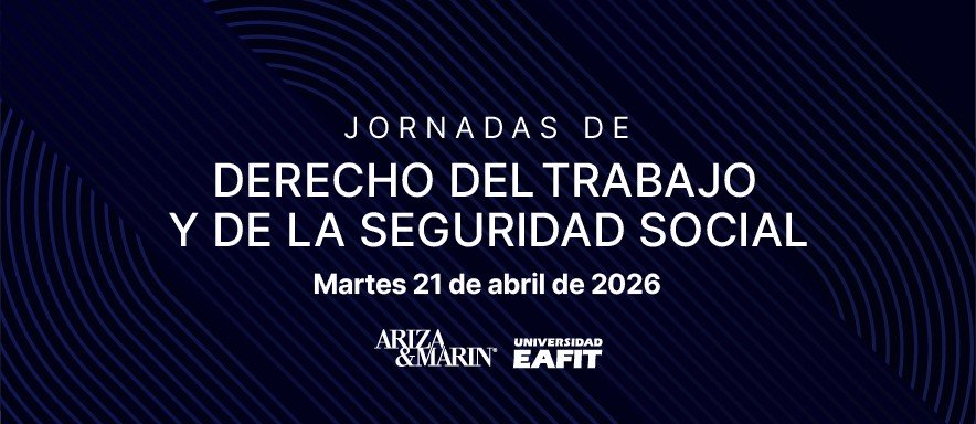 JORNADAS DE DERECHO DEL TRABAJO Y DE LA SEGURIDAD SOCIAL