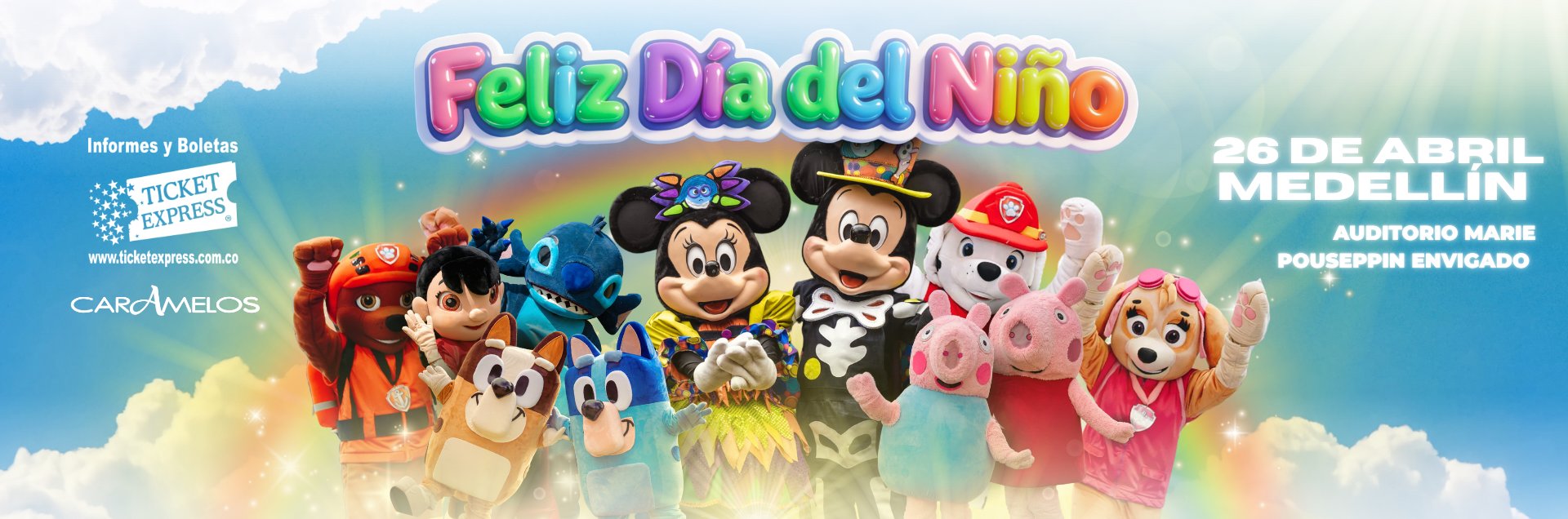 DIA DEL NIÑO