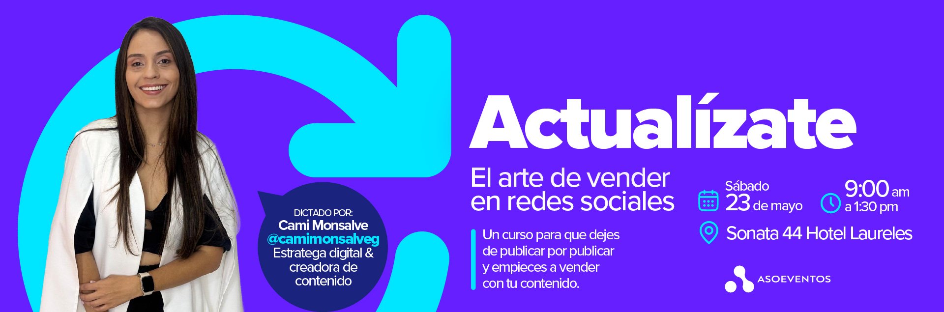 EL ARTE DE VENDER EN REDES SOCIALES