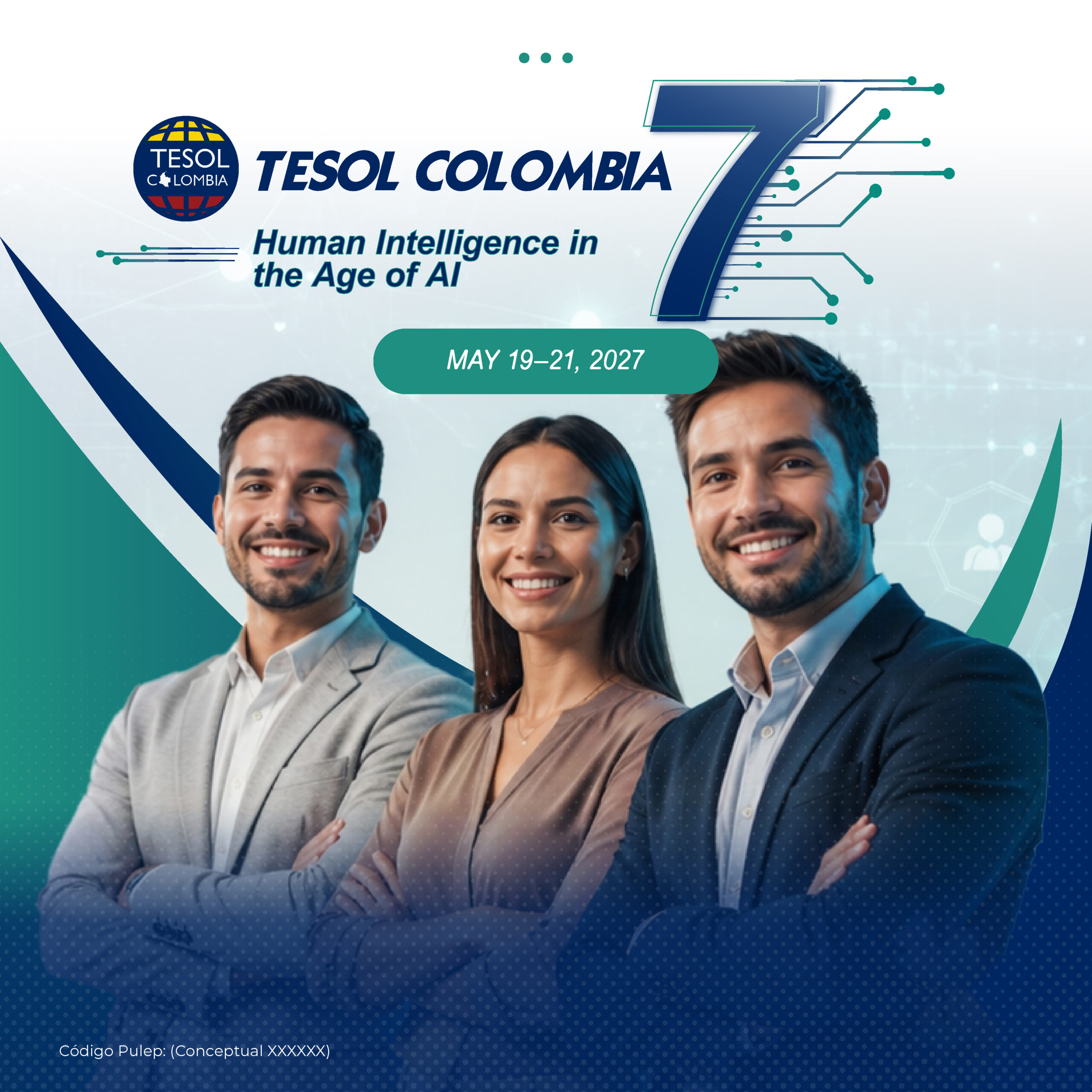Tesol-Ticket