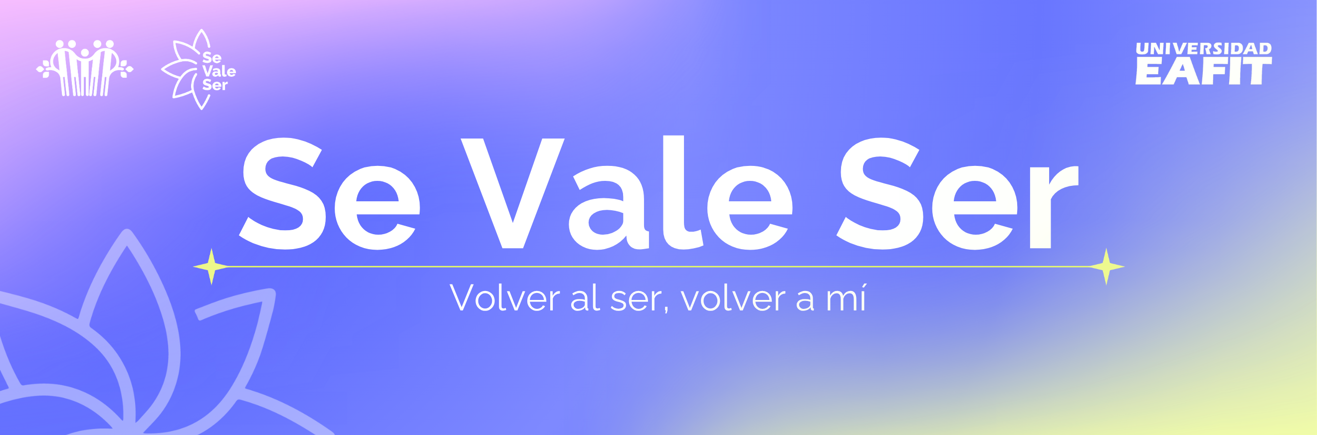 SE VALE SER 2026