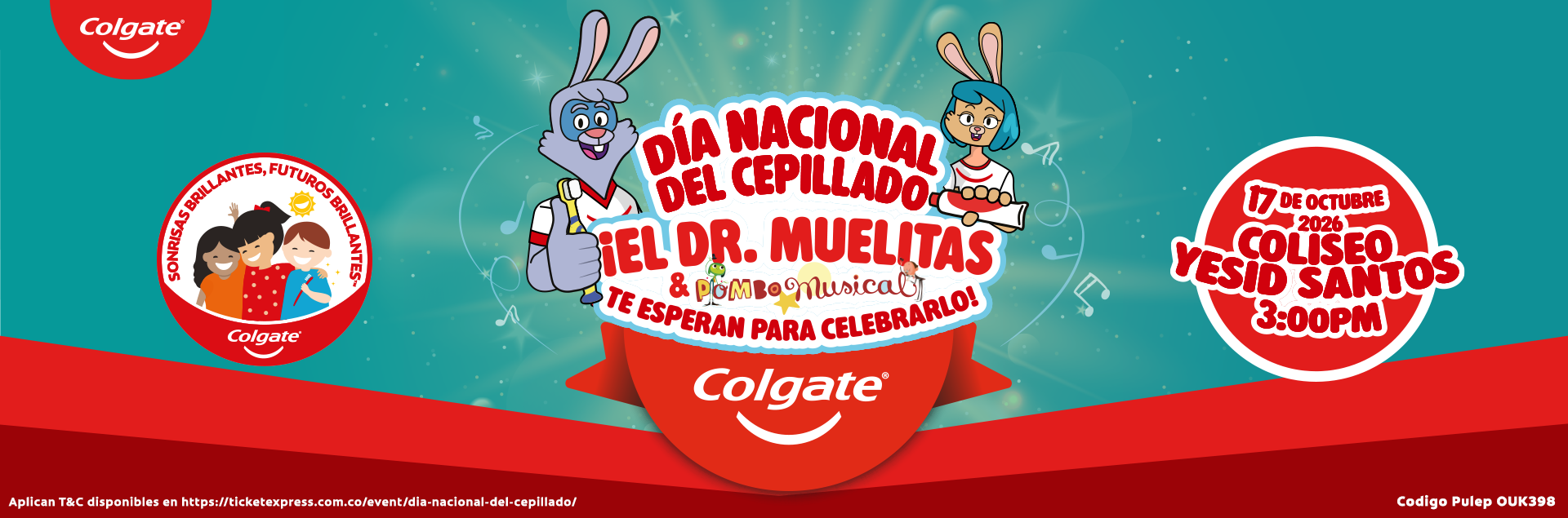 DÍA NACIONAL DEL CEPILLADO