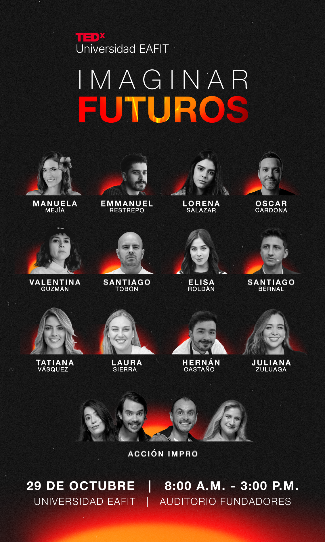 TEDx Universidad EAFIT