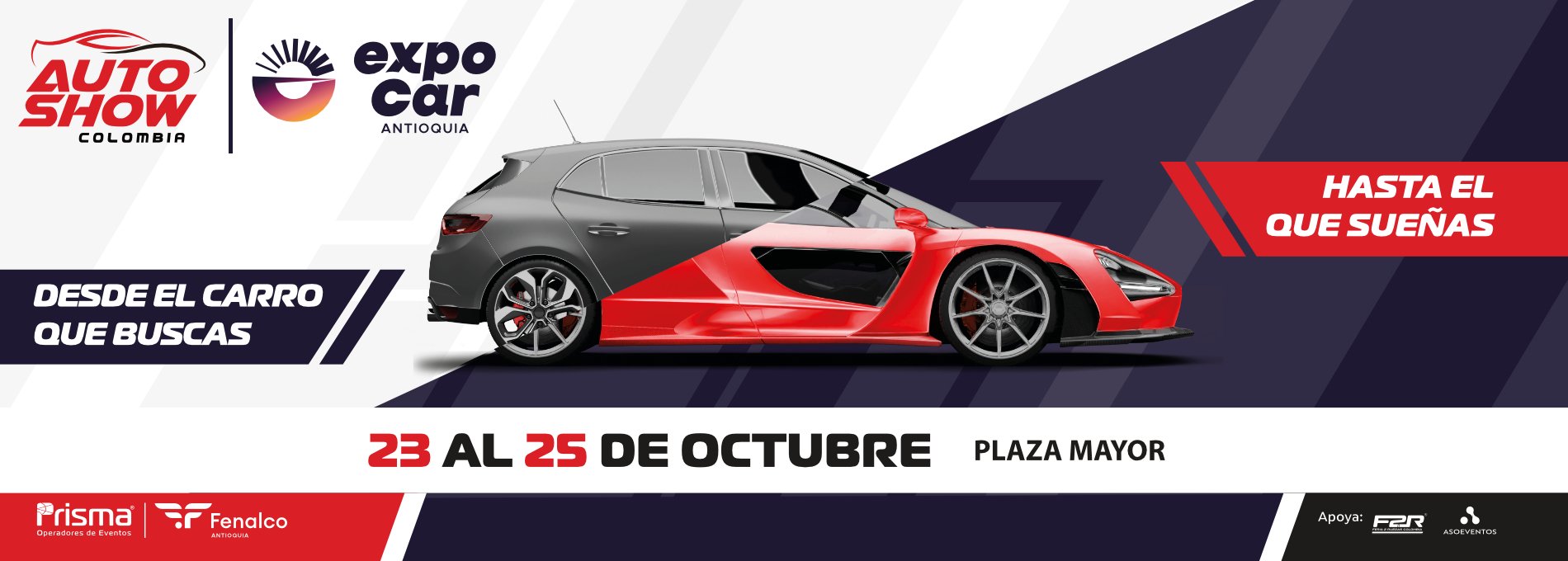 AUTOSHOW COLOMBIA 2026