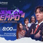 Frecuencia del Tiempo - Festival Artístico Evergreen School 2026